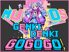 Genki Denki GOGOGO